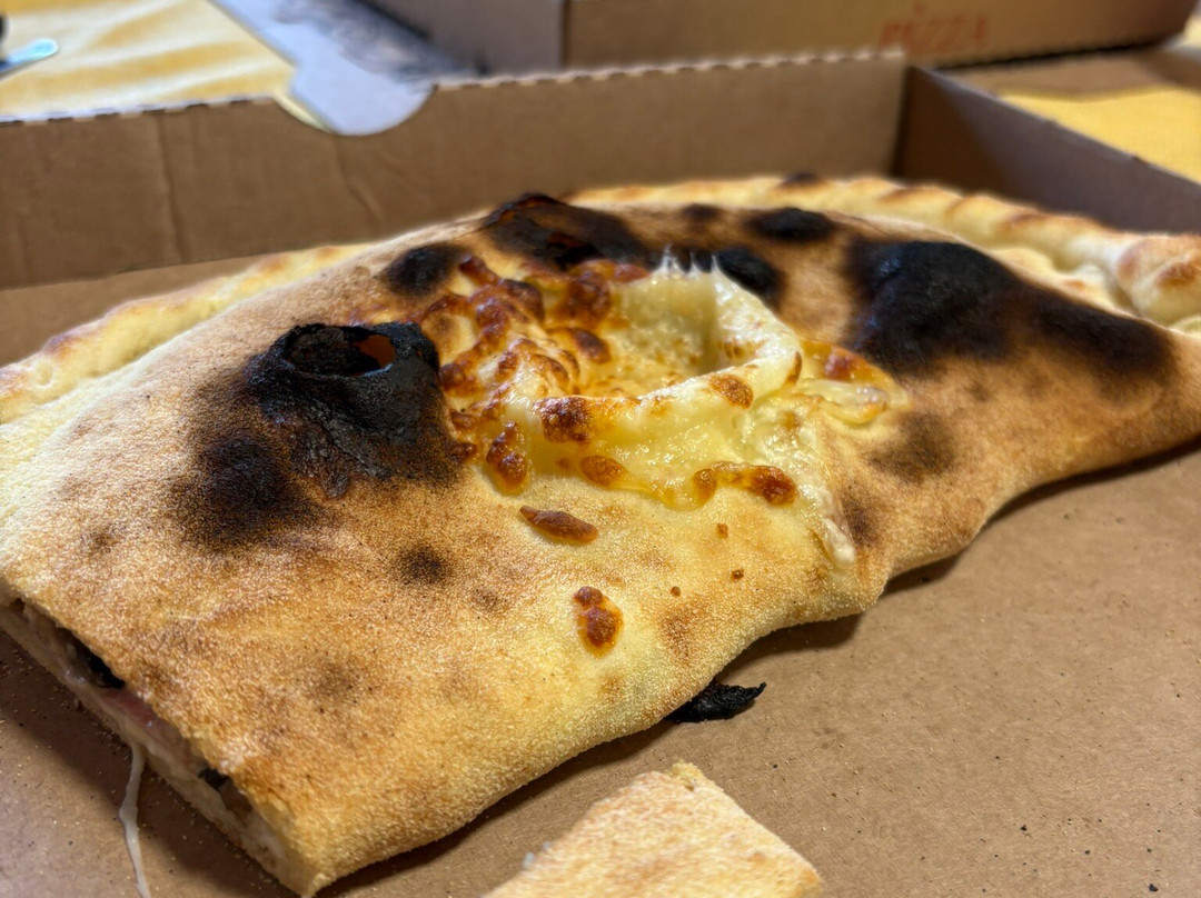 Pizza Lova