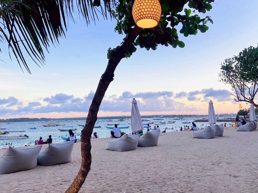 苏米特拉豪华别墅-普拉玛纳体验主图