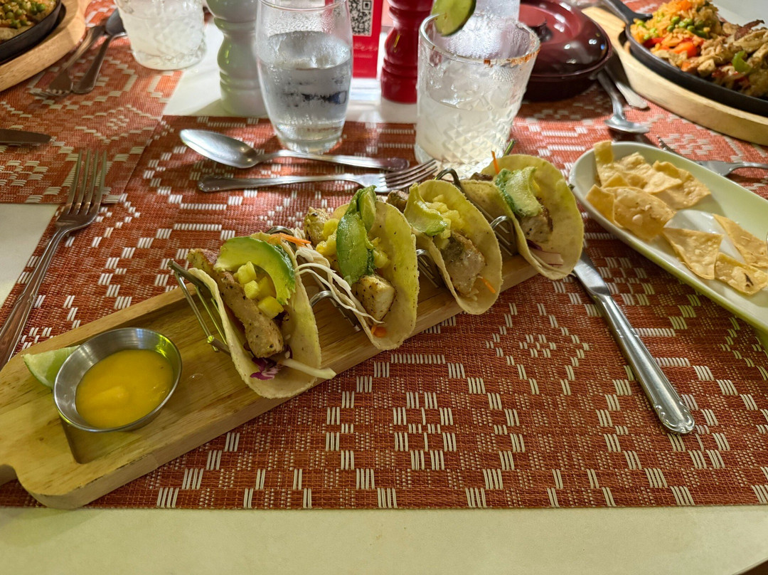 里乌太平洋宫殿酒店 - 限成人- 全包主图