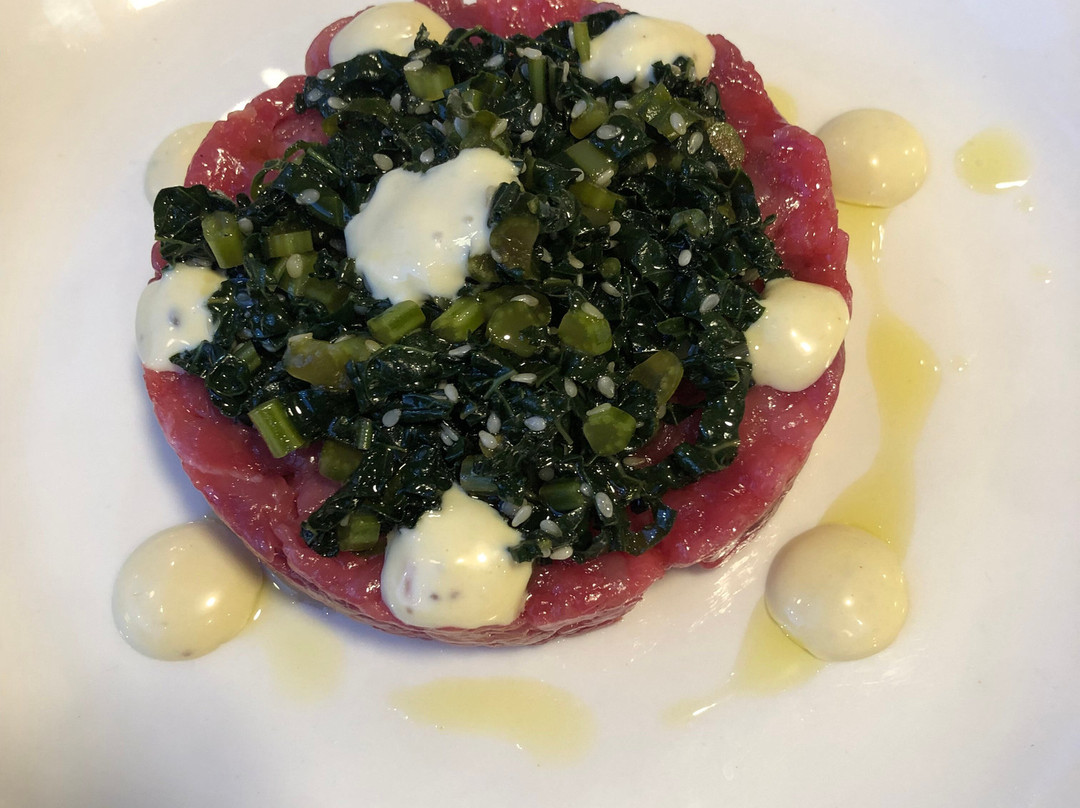 Ristoro La Valligiana