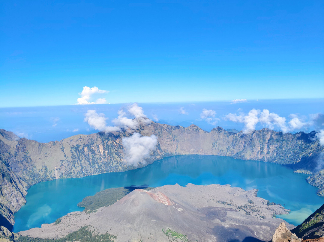 Yannick Trekker-Senaru必去景点