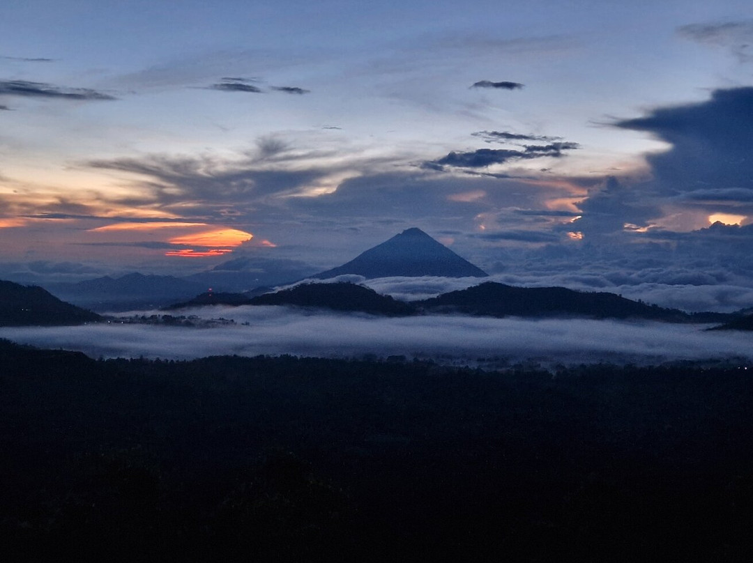 Flores Pristine Tour-Labuan Bajo必去景点