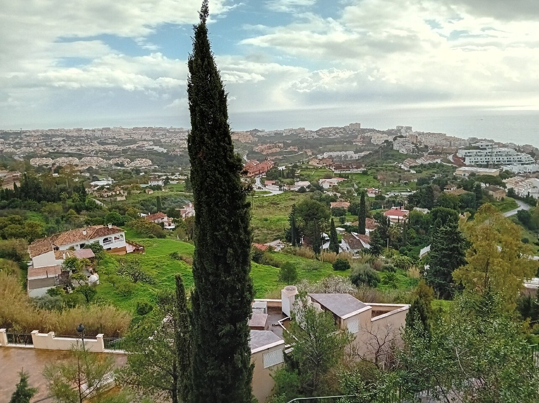 Benalmadena Pueblo (The Old Village)-班纳玛德纳必去景点
