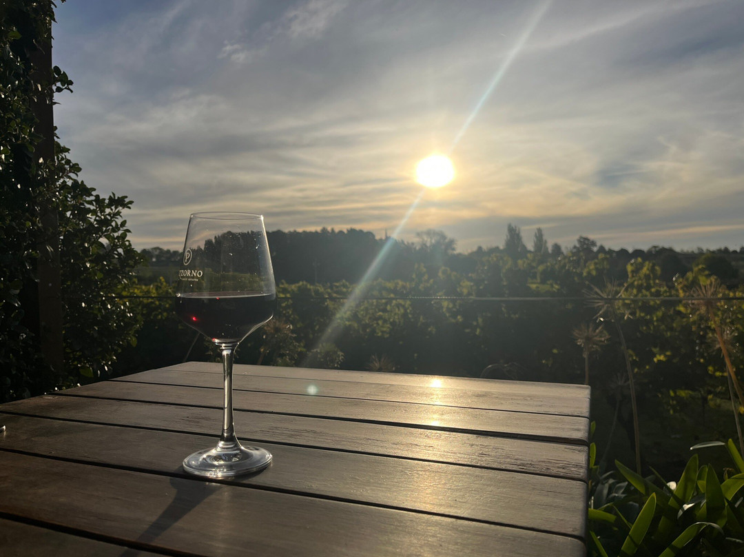 皮萨尔诺酒庄旅馆主图