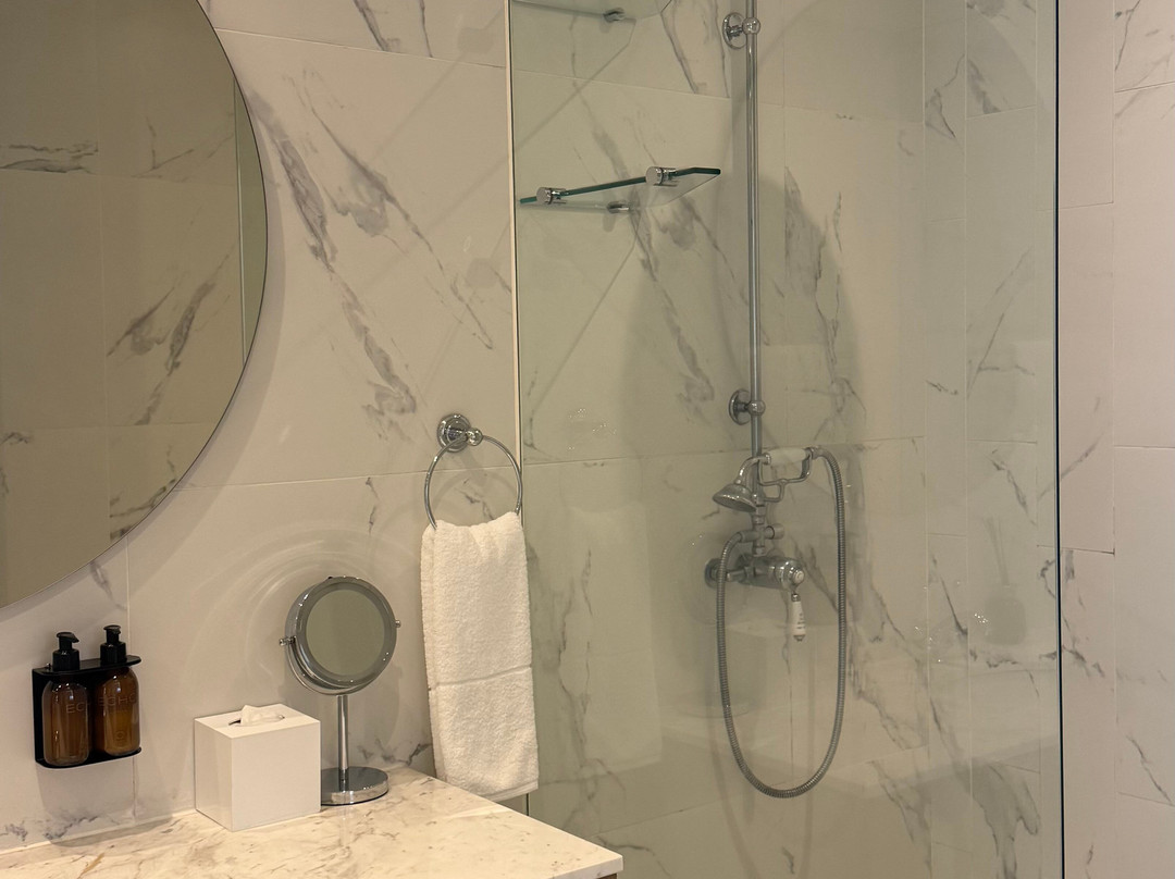 马利精品酒店主图