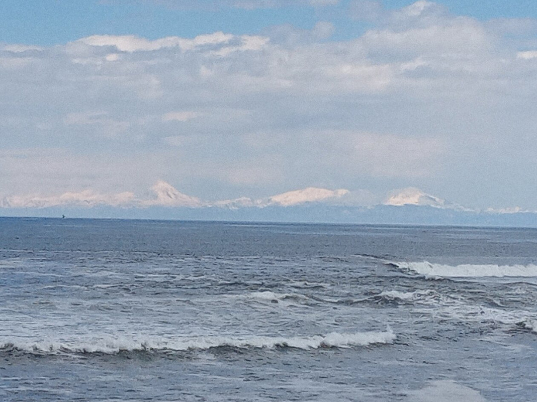 Abashiri Quasi-National Park-斜里町必去景点