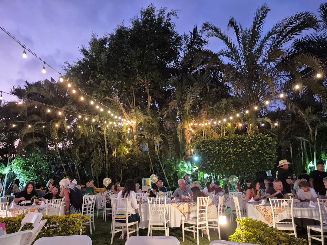 瓦雅塔桑巴全包酒店主图