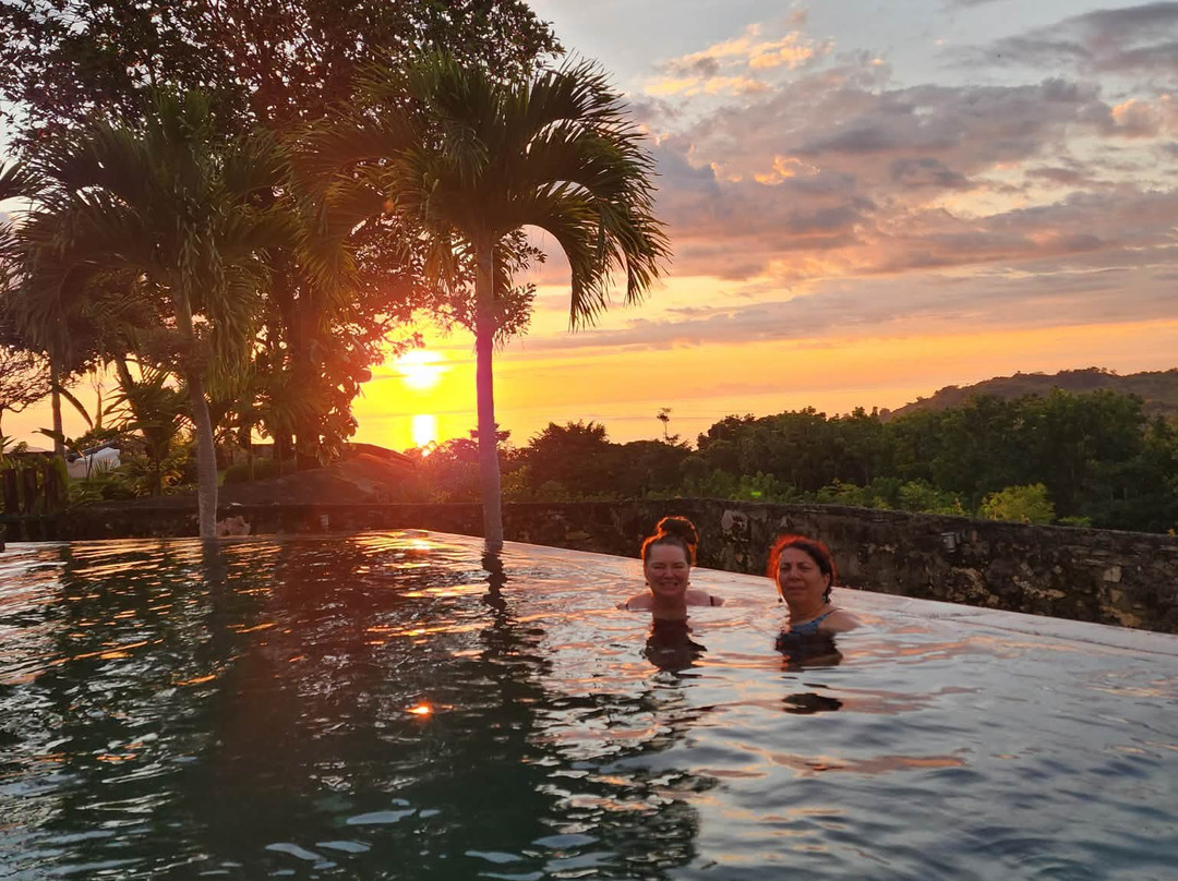 Balibo Fort Hotel主图
