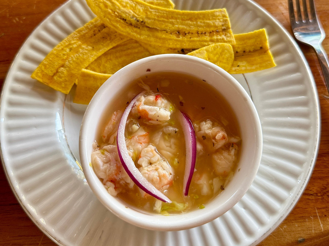 Panama Relocation Tours-波魁特必去景点