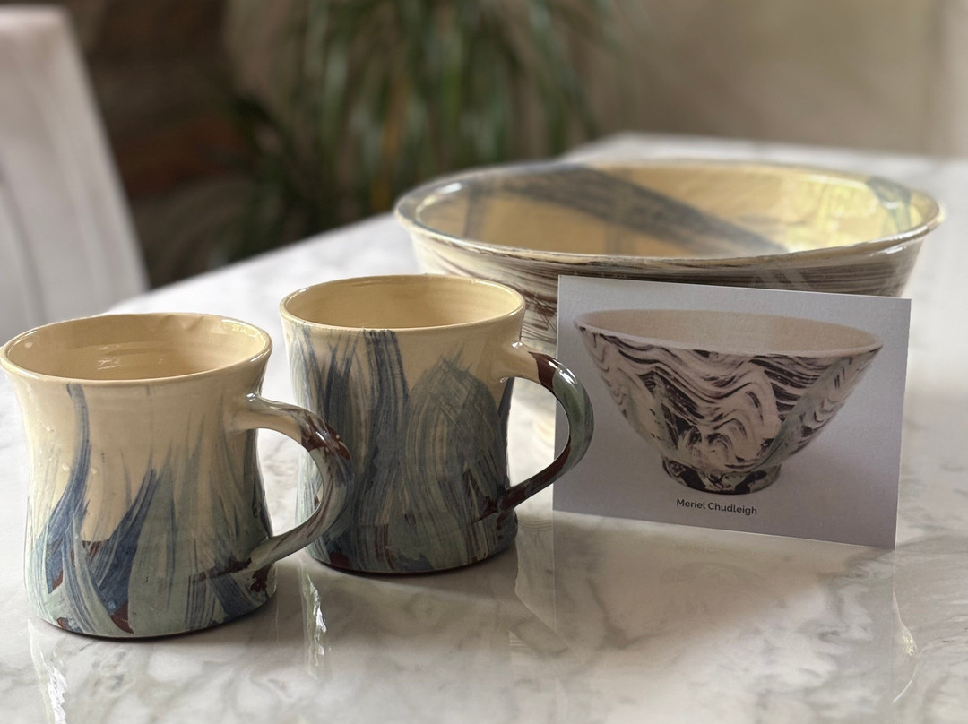 Bodmin Gallery and Creative Studio
