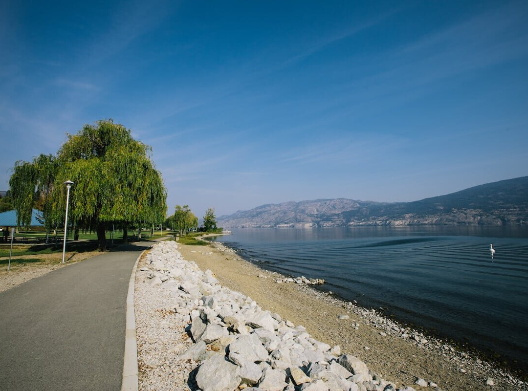 Tuesday Summerland District Market