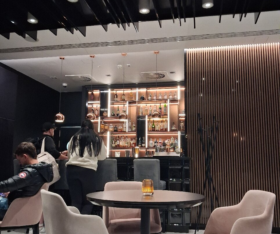 阿斯科特大酒店主图