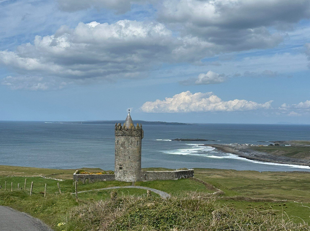 Spirit of Ireland Executive Travel-戈尔韦必去景点