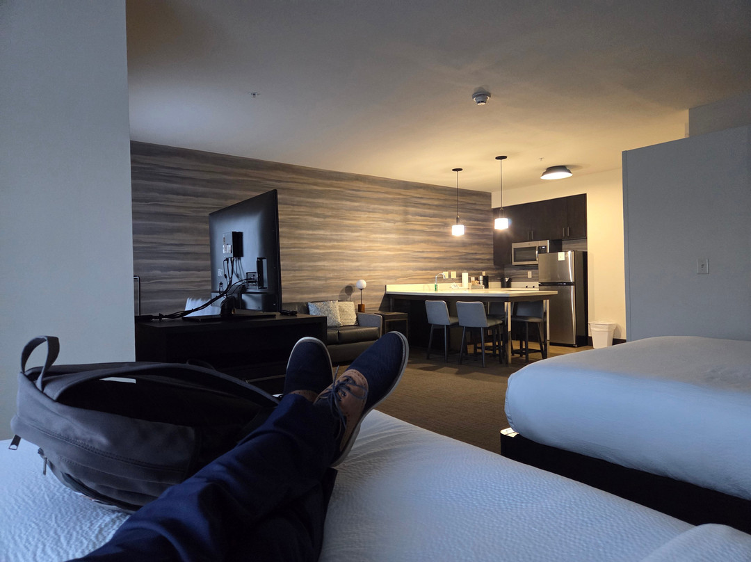 Residence Inn Indianapolis South/Greenwood主图