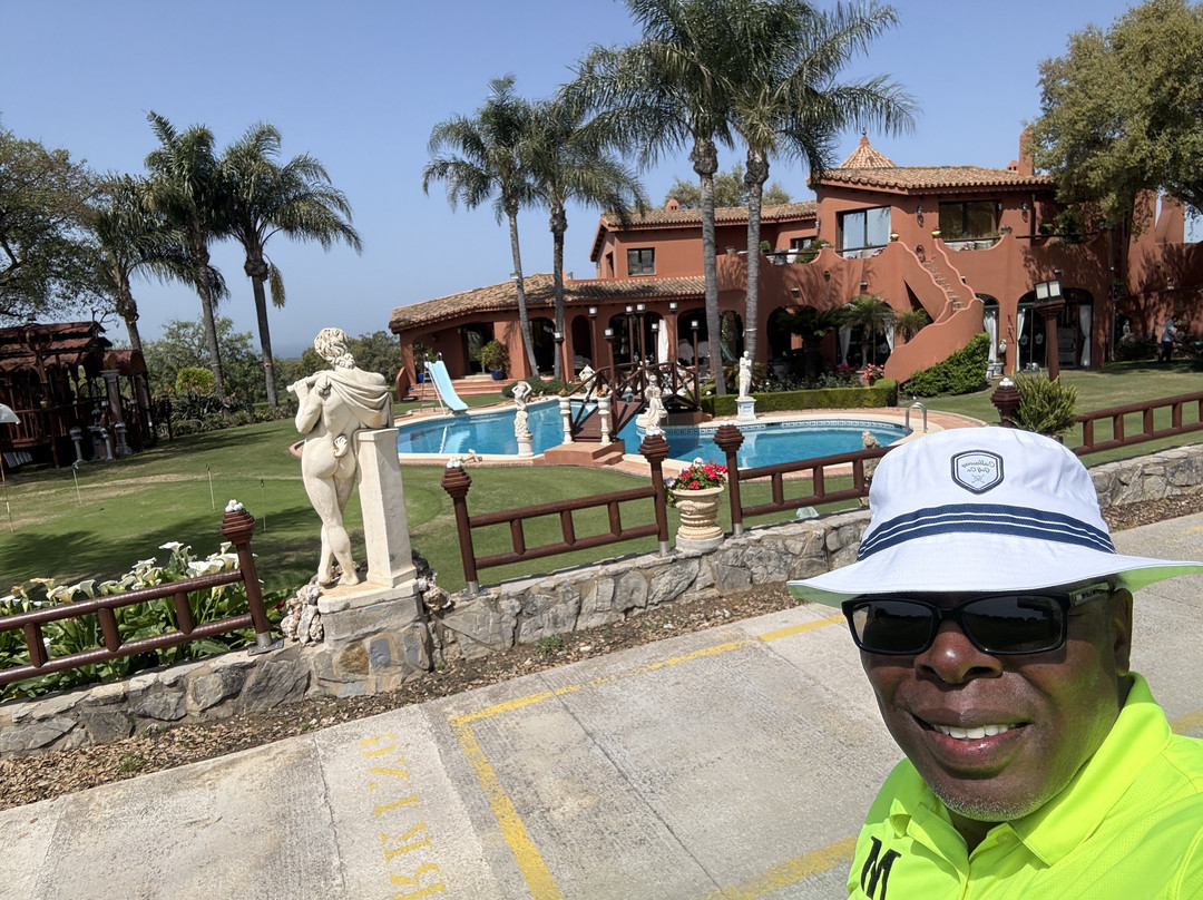 The San Roque Club-San Roque必去景点