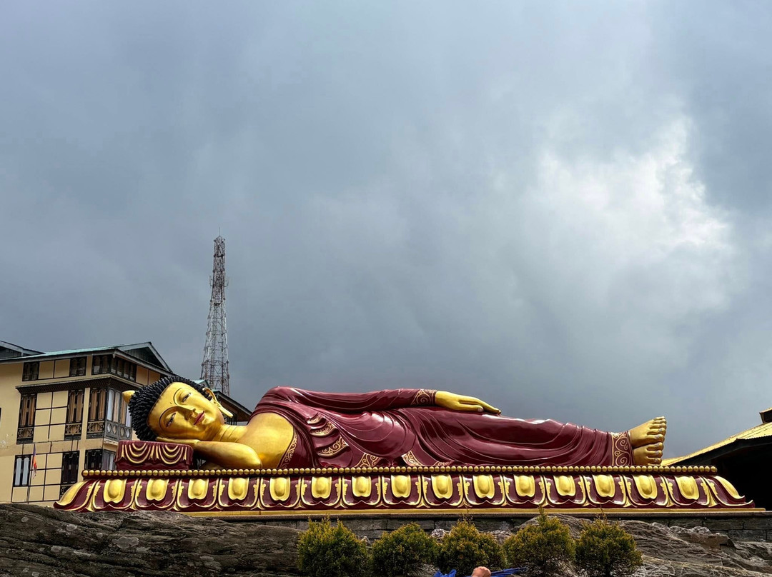 Sri Balaji Tours & Travels-Kharagpur必去景点