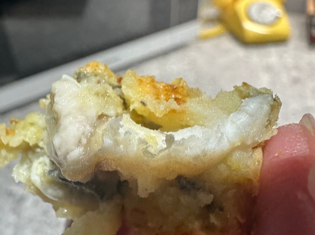 Oregon Oyster Farms-纽波特必去景点