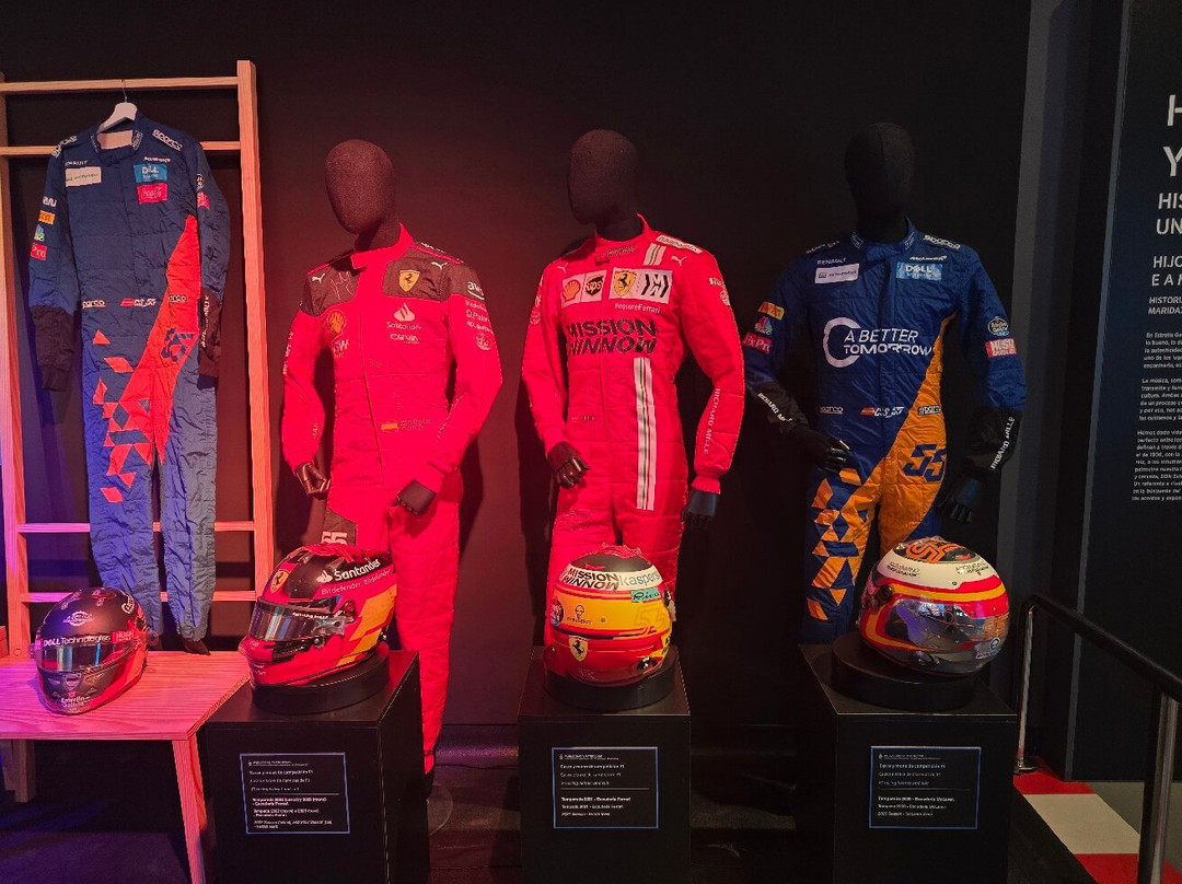 MEGA Museo Estrella Galicia-拉科鲁尼亚省必去景点
