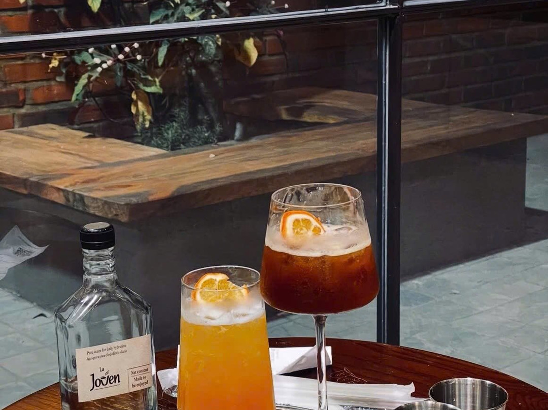 La Joven Cafe