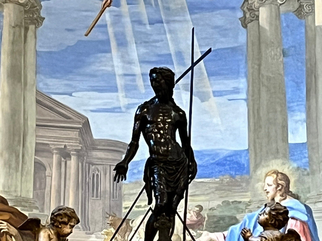 Complesso Museale Santa Maria della Scala-锡耶纳必去景点