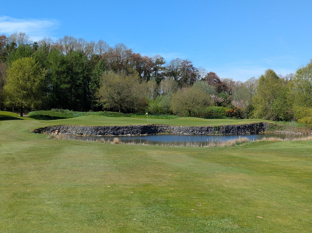Rathcore Golf Club-Enfield必去景点