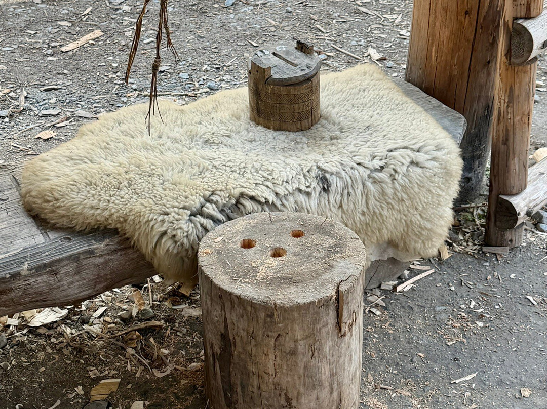 The Scottish Crannog Centre-Kenmore必去景点