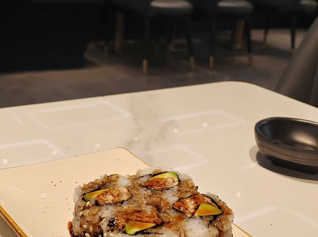 Sushimi