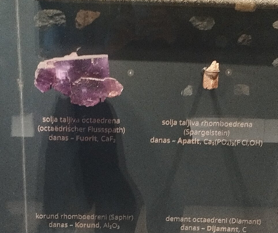 Croatian History Museum (Hrvatski Povijesni Muzej)-萨格勒布必去景点