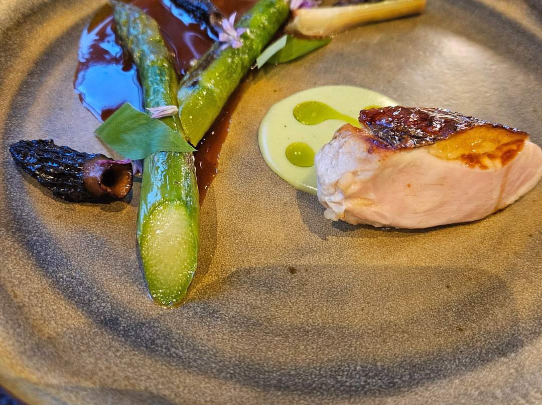 L'Auberge Pom'Poire主图