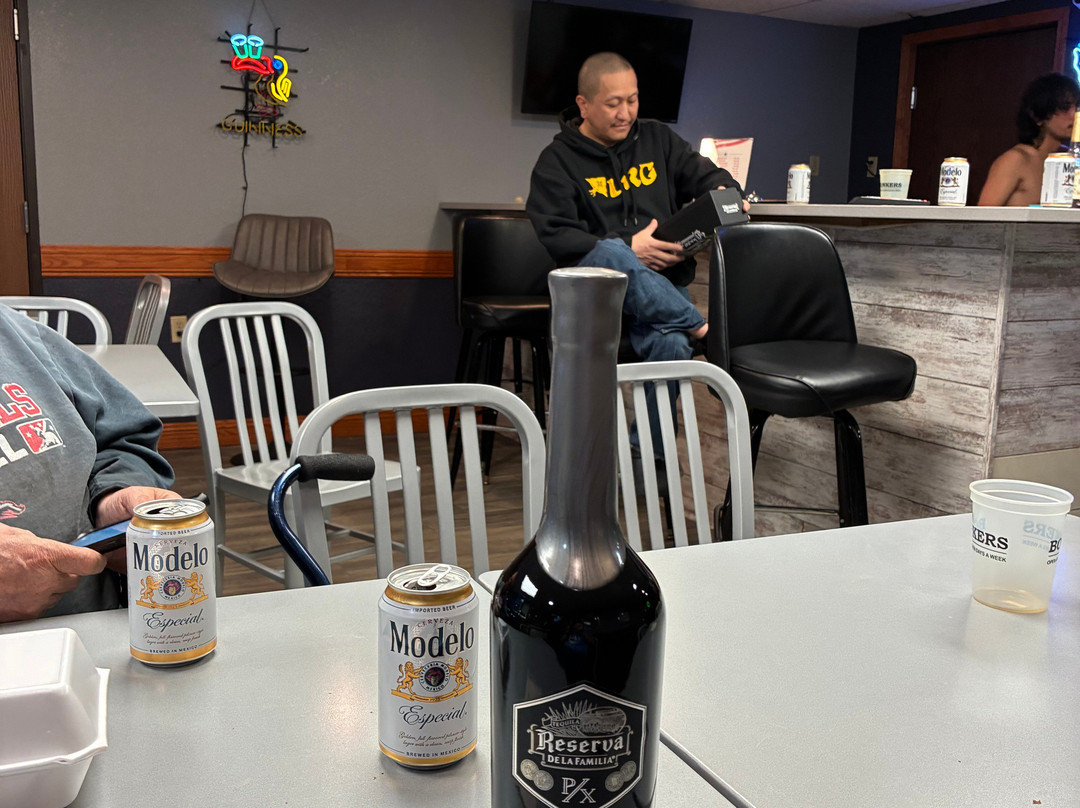 马尼托瓦克美吟温德姆酒店主图