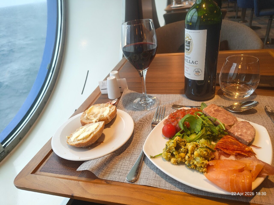 Brittany Ferries-毕尔巴鄂必去景点
