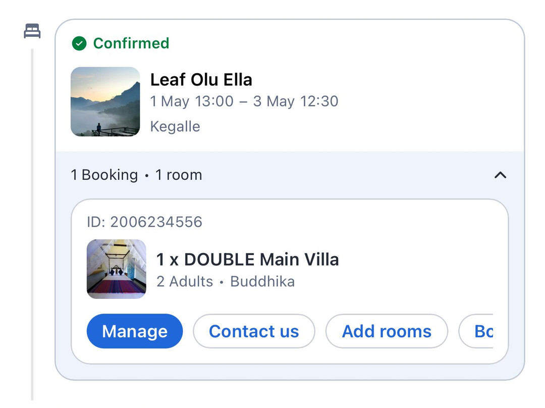 Leaf Olu Ella主图
