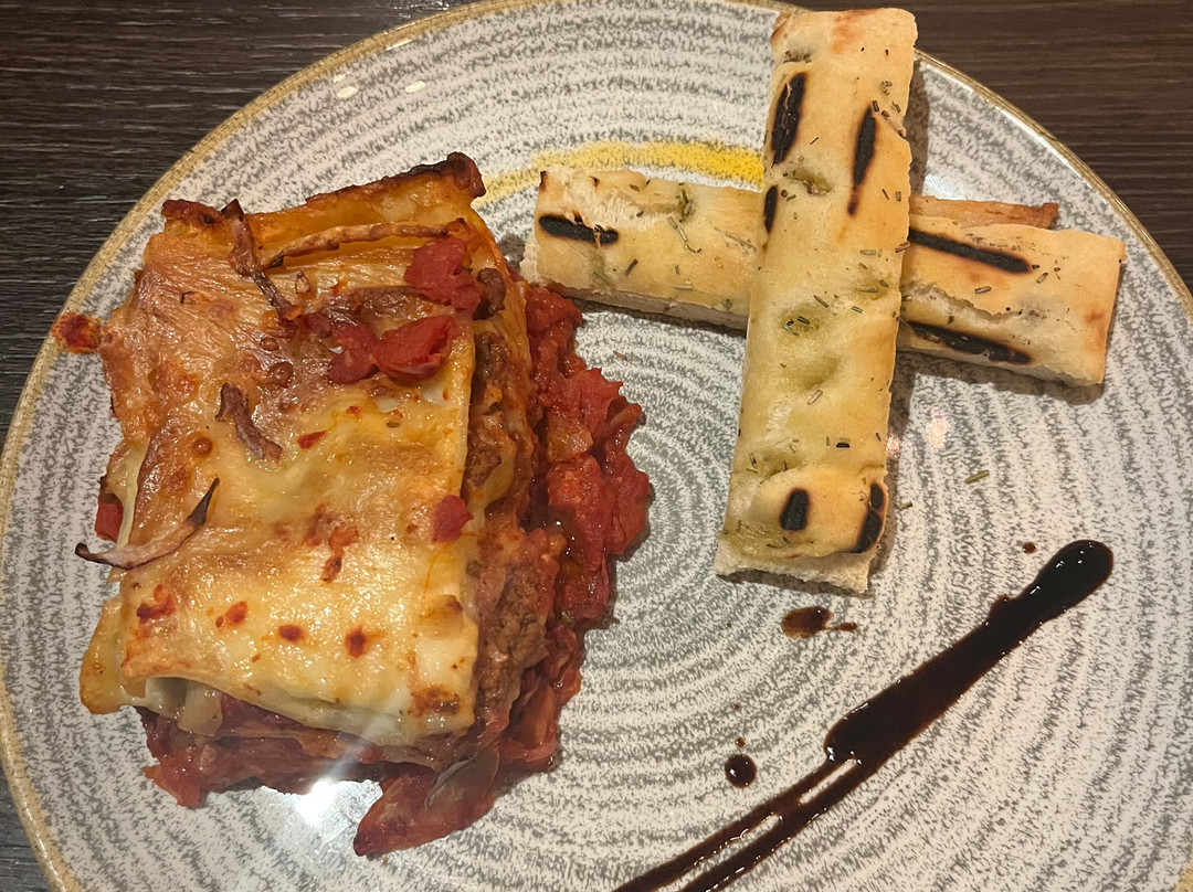 Crowne Plaza 诺丁汉主图