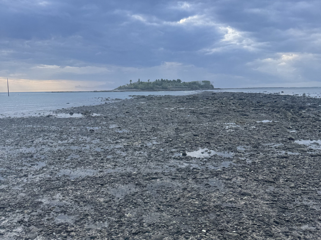 Isla de Cabuya-Cabuya必去景点