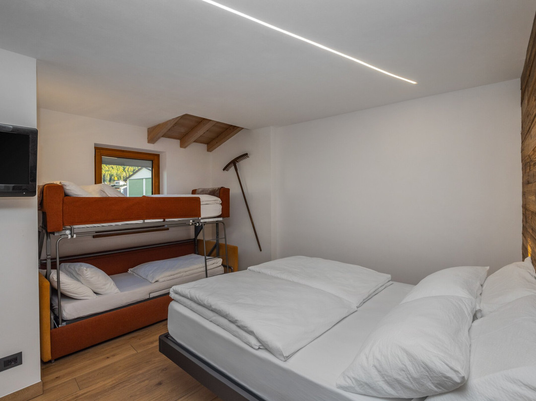 B&B Soreghina