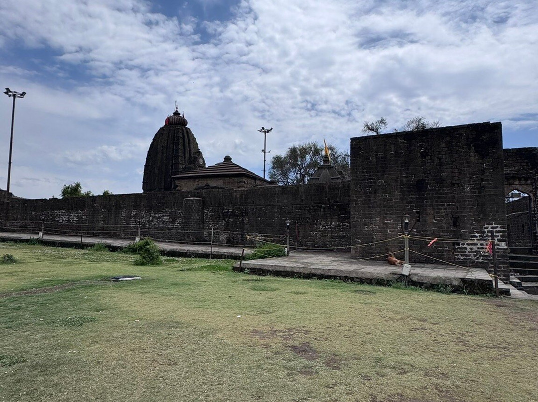 Baijnath Temple-Baijnath必去景点