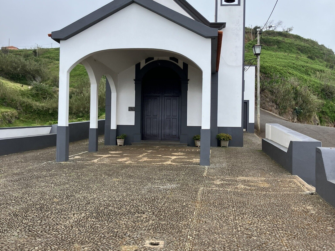 Chapel of Our Lady of Good Death-Lombada Velha必去景点