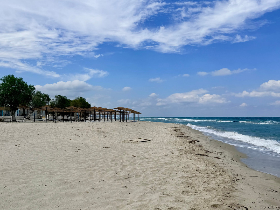 Aegean Bay Hotel