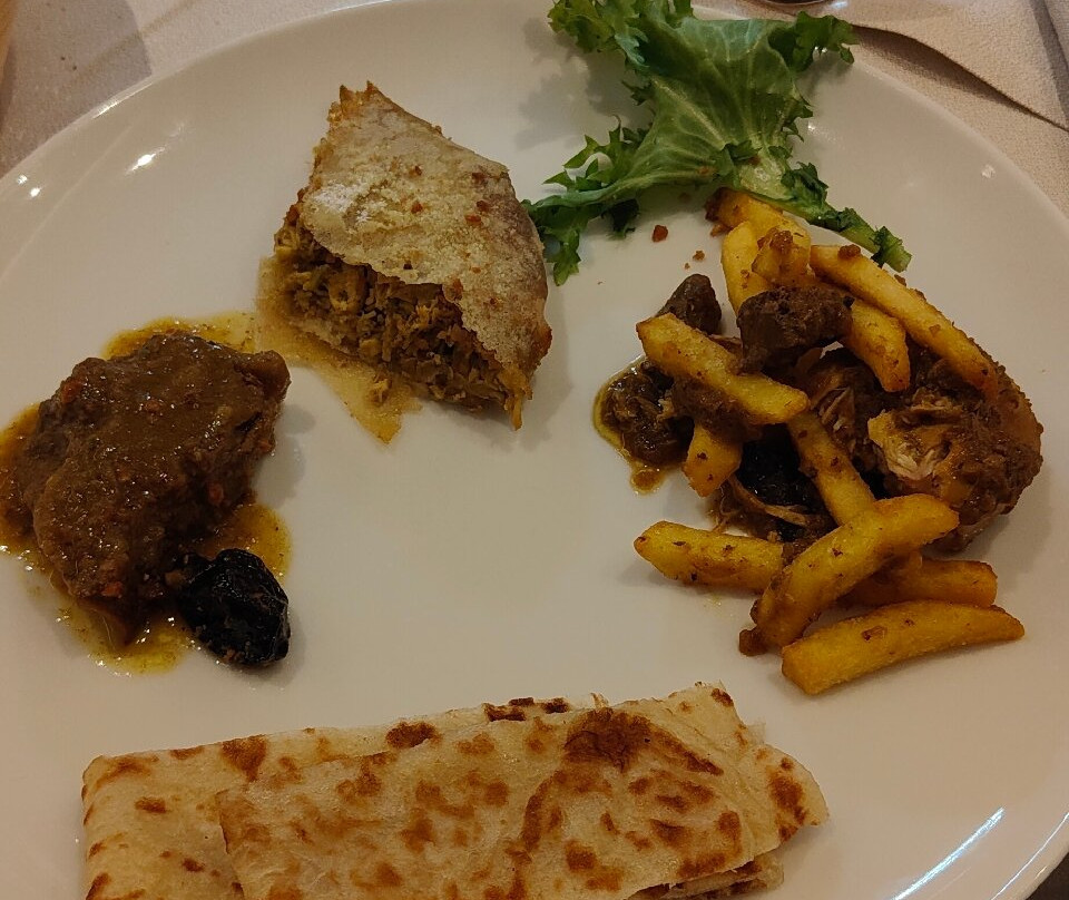 Ristorante Posé Olbia