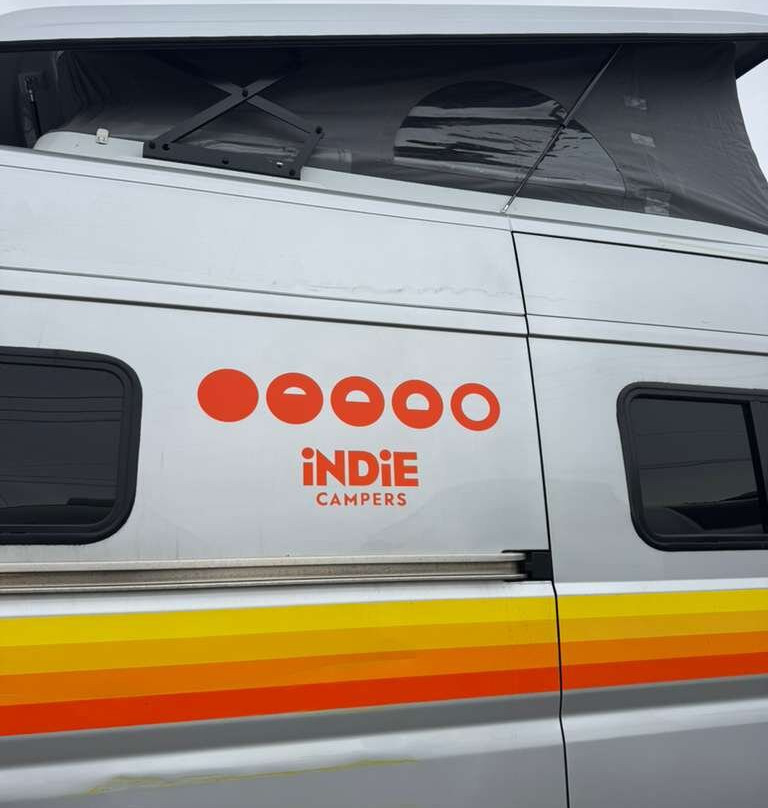 Indie Campers-卡尔士达特必去景点
