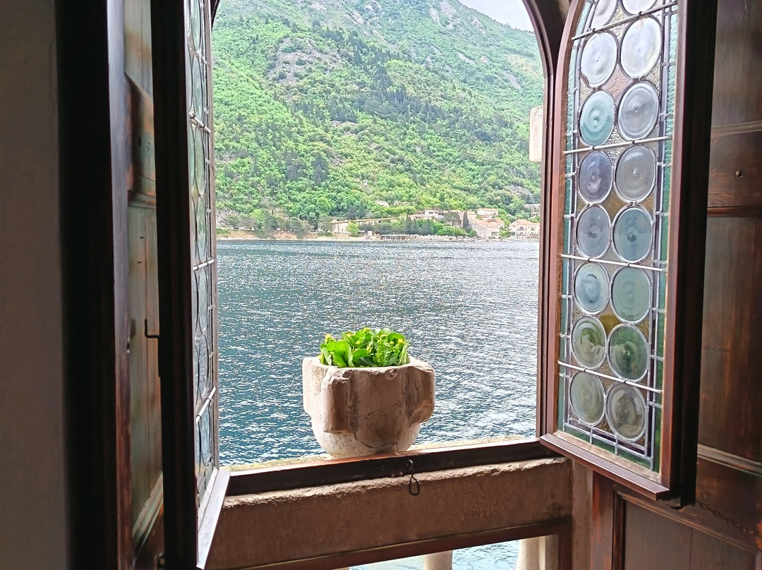 Kotor Tour Guide-科托尔必去景点