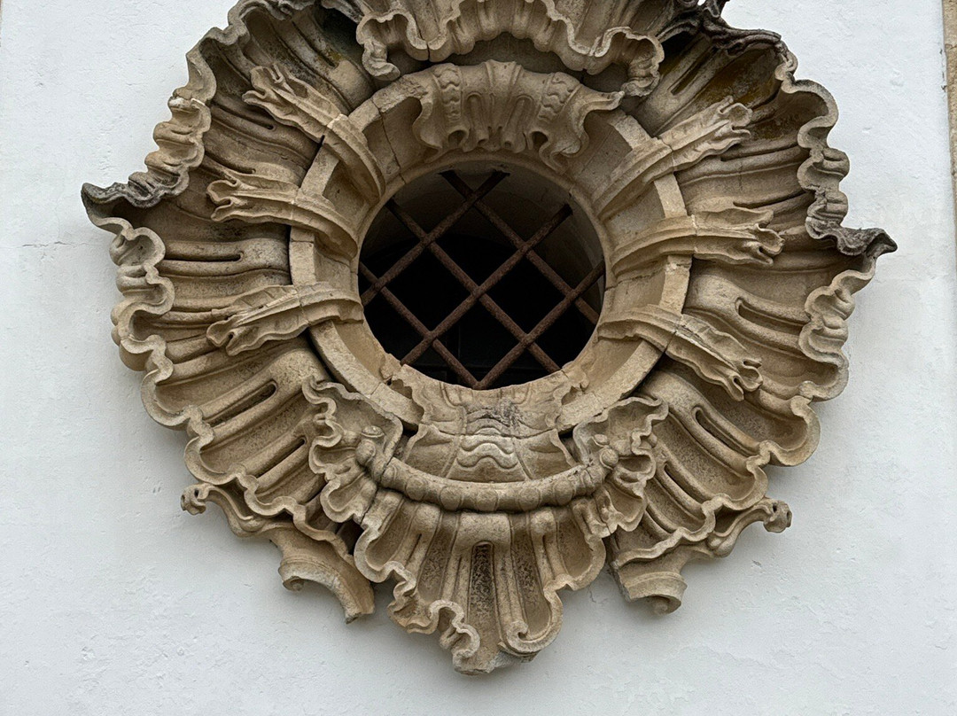 Santuario Nossa Senhora dos Remedios-Lamego必去景点