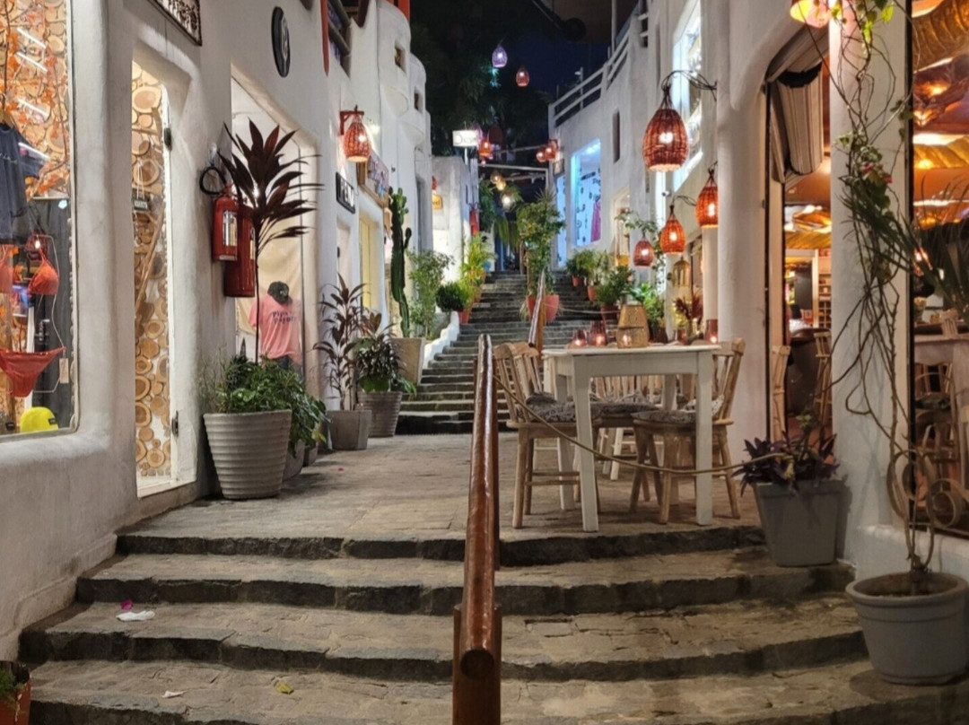 Nativos Bar