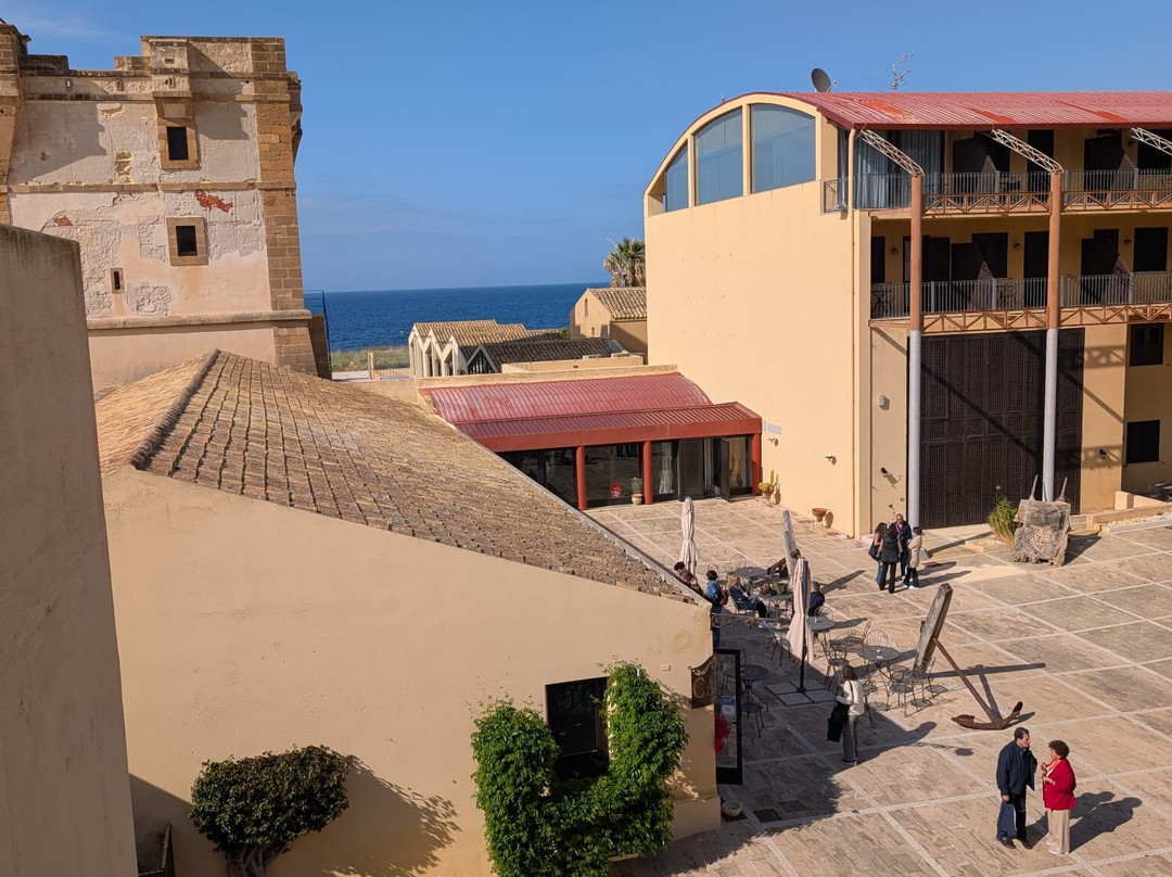 Phi Hotel la Tonnara di Bonagia主图