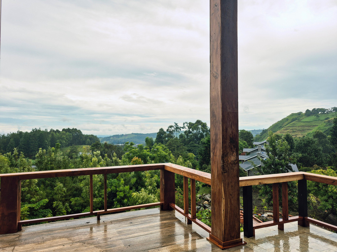 Mirima Kibale Lodge