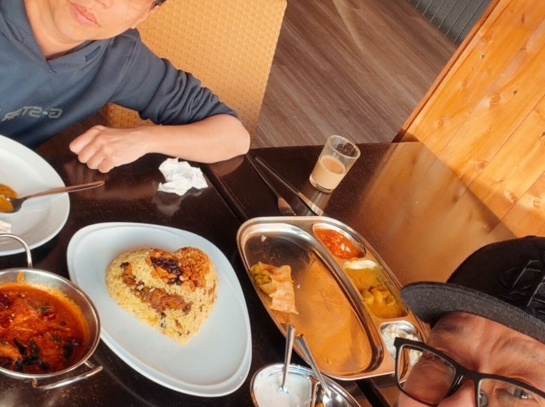 Chai D'Lish