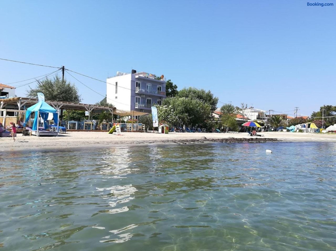 Hotel Prinos