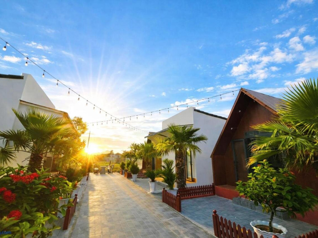 Xom Homestay Ninh Thuan
