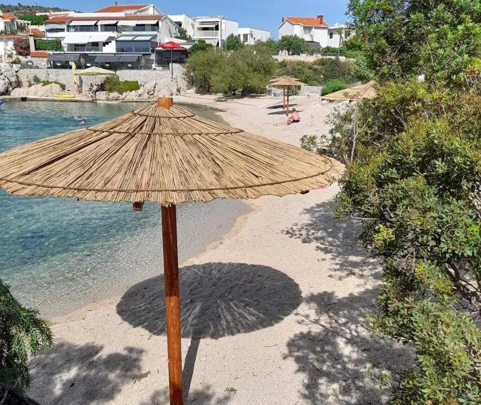 Apartmani Versizo Rogoznica