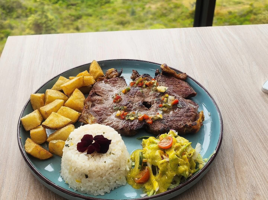 Tribu Restaurante